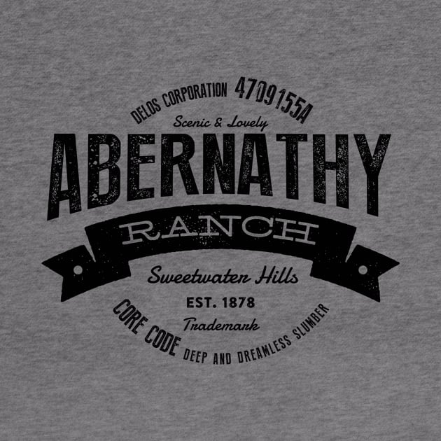 Abernathy Ranch by MindsparkCreative